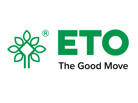 ETO The Good Move - Digital Catalyst Client